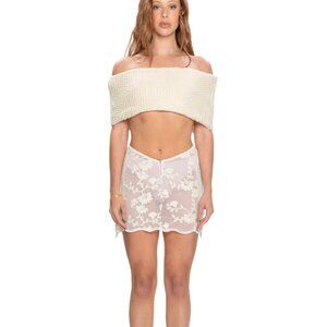 Fantastic Baby Shakalaka Brandy Knit Top